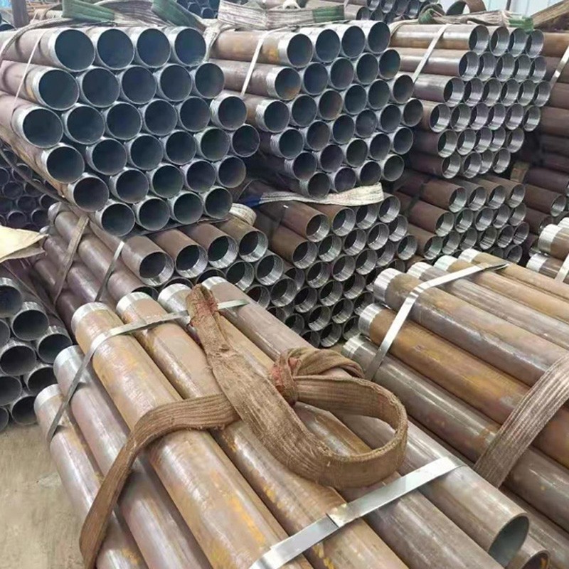 赤城地质钻探用跟管