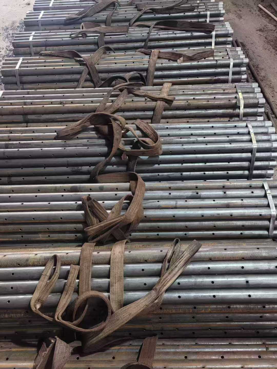 赤城127mm管棚管