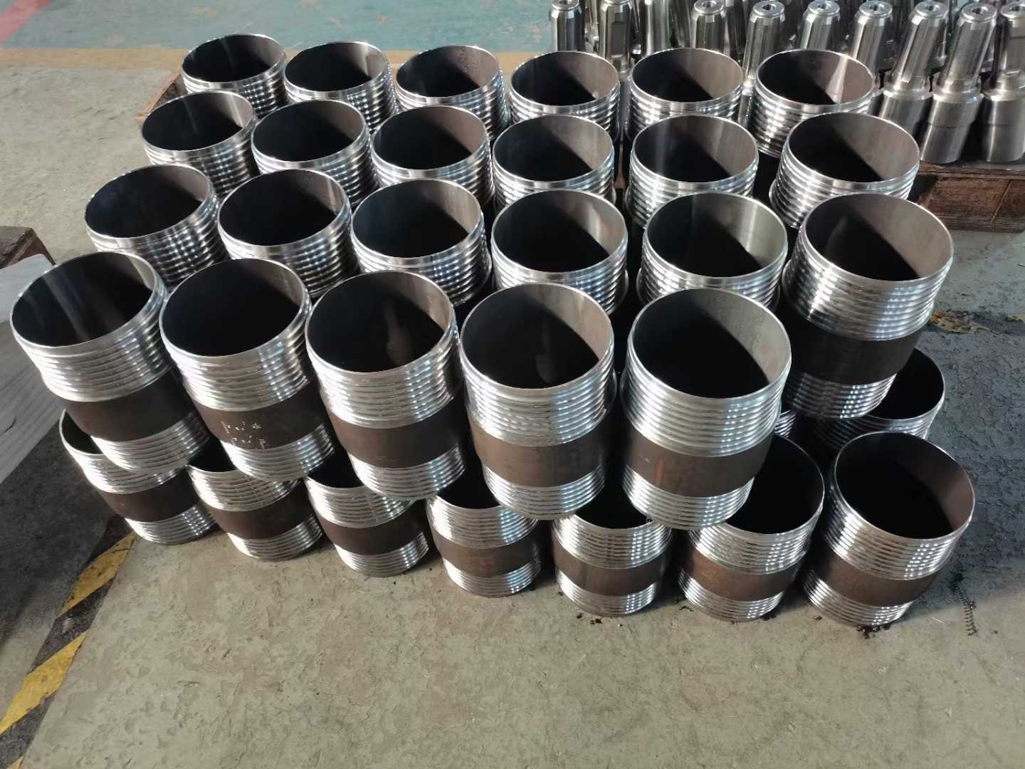 赤城219mm管棚管